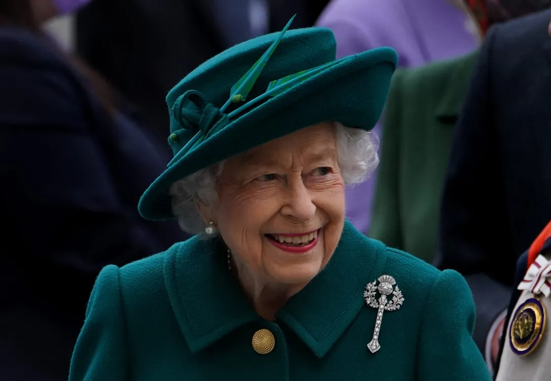 Историк рассказала, почему в Британии рухнет монархия