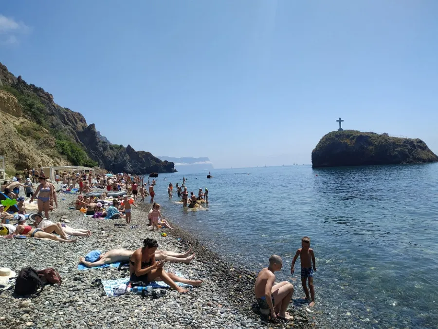 Подробно о севастопольских пляжах к летнему сезону 2022 года