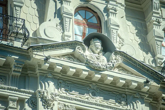 Севастопольский художественный музей находится на завершающей стадии ремонта