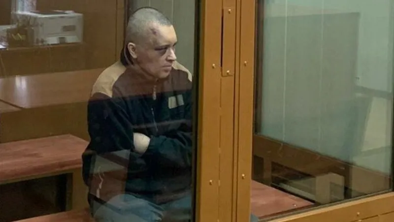 Стрелок из МФЦ потребовал показать ему тела убитых людей