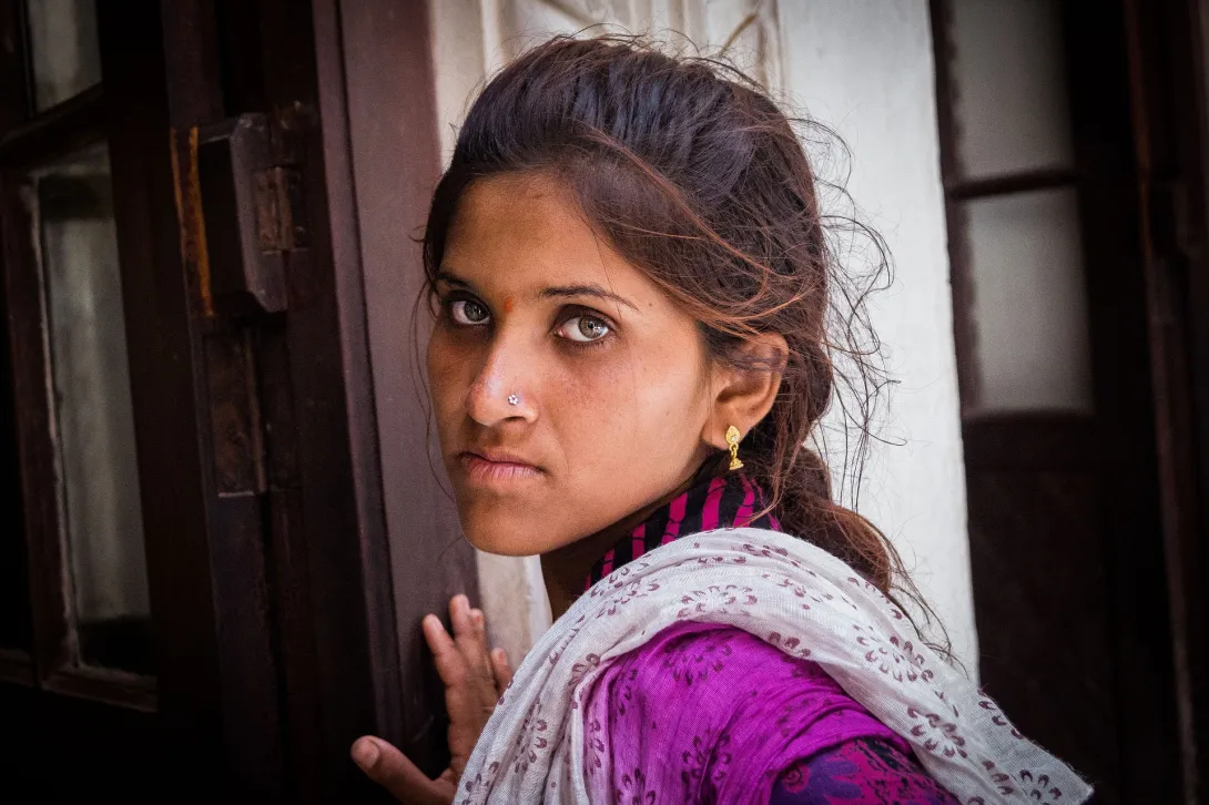 Специалисты бьют тревогу из-за «эпидемии суицида» в Индии