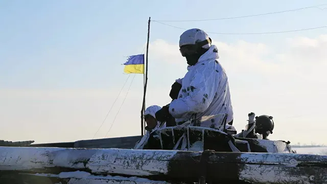 Сотни тысяч украинских женщин поставят на воинский учет
