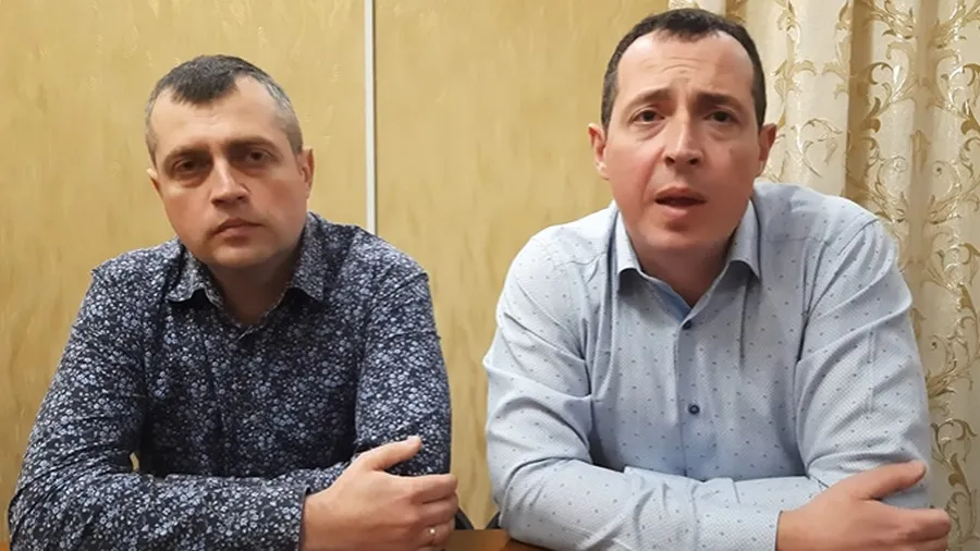 Жители Севастополя под «уголовными статьями» обратились к главе СК Бастрыкину