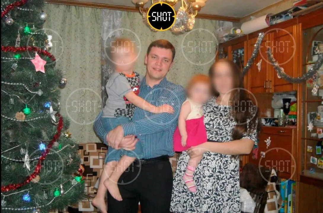 Красноярский кошмар: мужчина убил жену, детей и покончил с собой