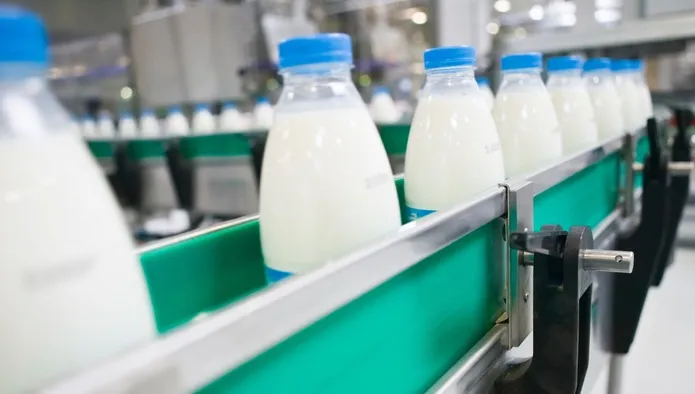 Украинские производители продуктов предупредили об угрозе закрытия предприятий