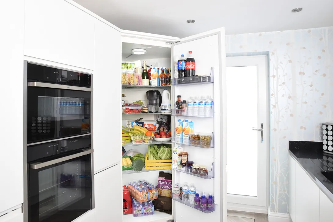 Укрепить иммунитет помогут пять «суперпродуктов»