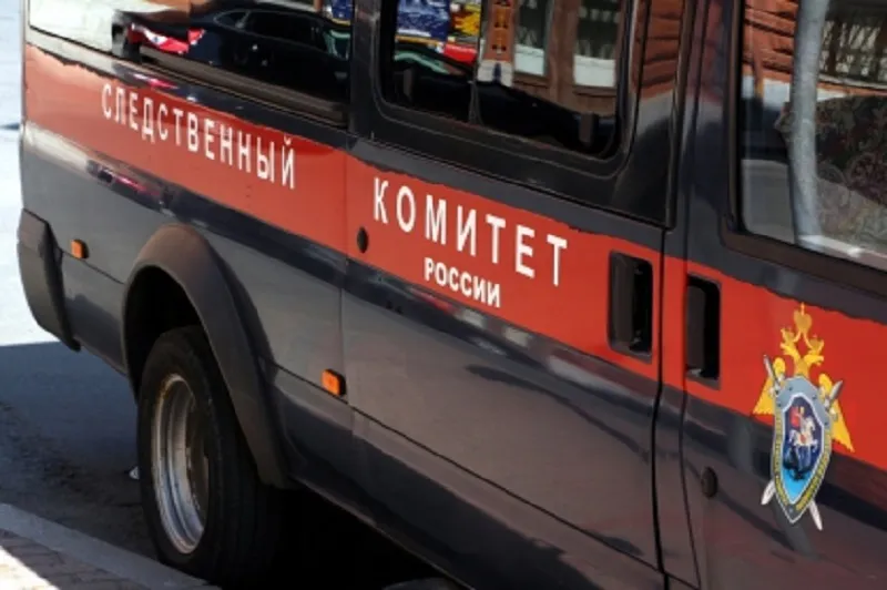 В столице Крыма ищут убийцу