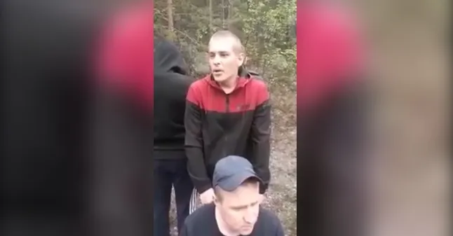 В Мурманской области убили бандита Тимченко, на которого жаловались Путину 