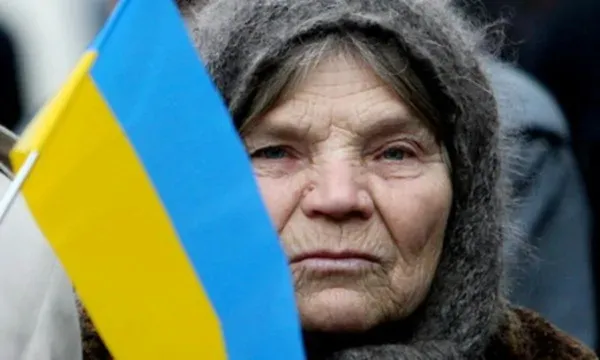 Украинские пенсионеры могут остаться без пенсий