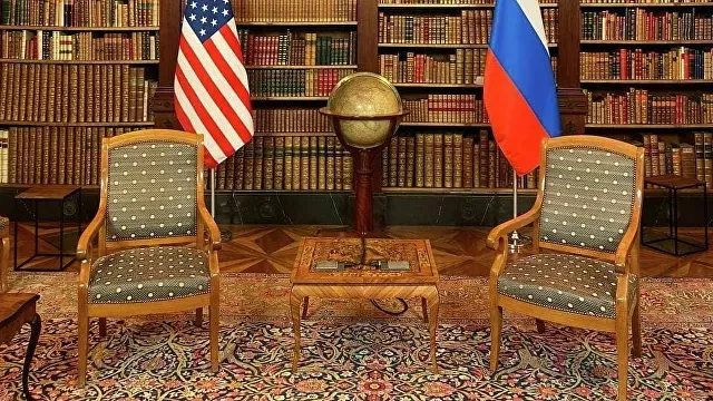 WP: США планируют обсудить с Россией вопрос размещения ракет в Европе