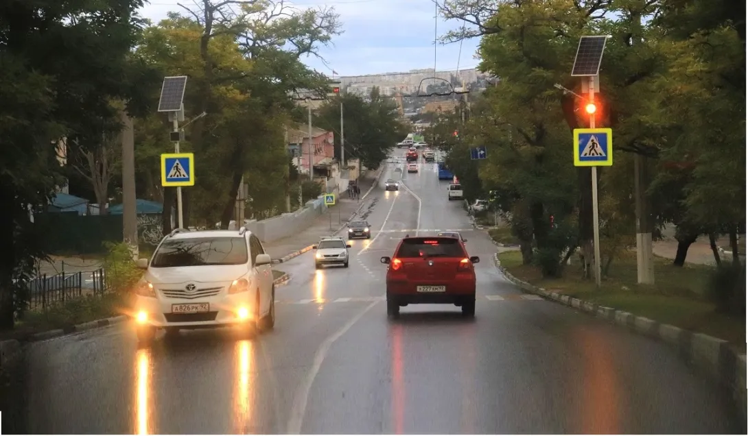 Для автомобилистов Севастополя год начался с подорожания страховки