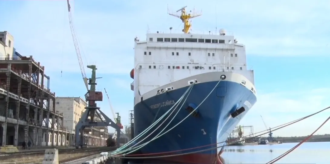 Руководство Севастопольского морского порта подозревают в сокрытии денег от налоговой 