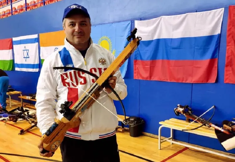 «Я воспринимаю мир как одно целое»: о чем мечтает крымский олимпиец Артур Айвазян 