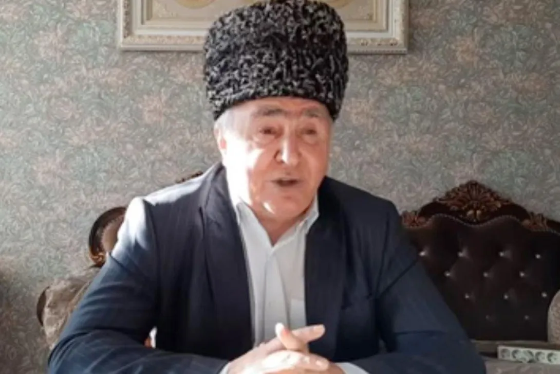 В Ингушетии ответили на требование Кадырова и предъявили ему три претензии