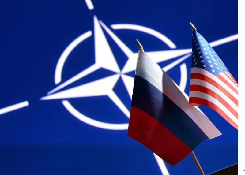 США и НАТО выразили готовность снова встретиться с Россией