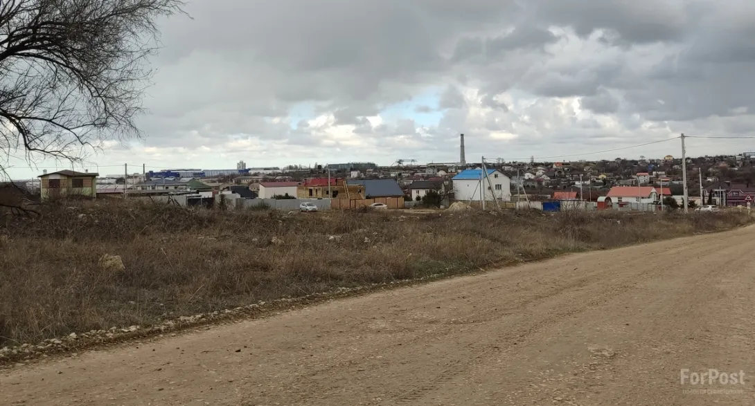 Севастопольцы жалуются на новых соседей