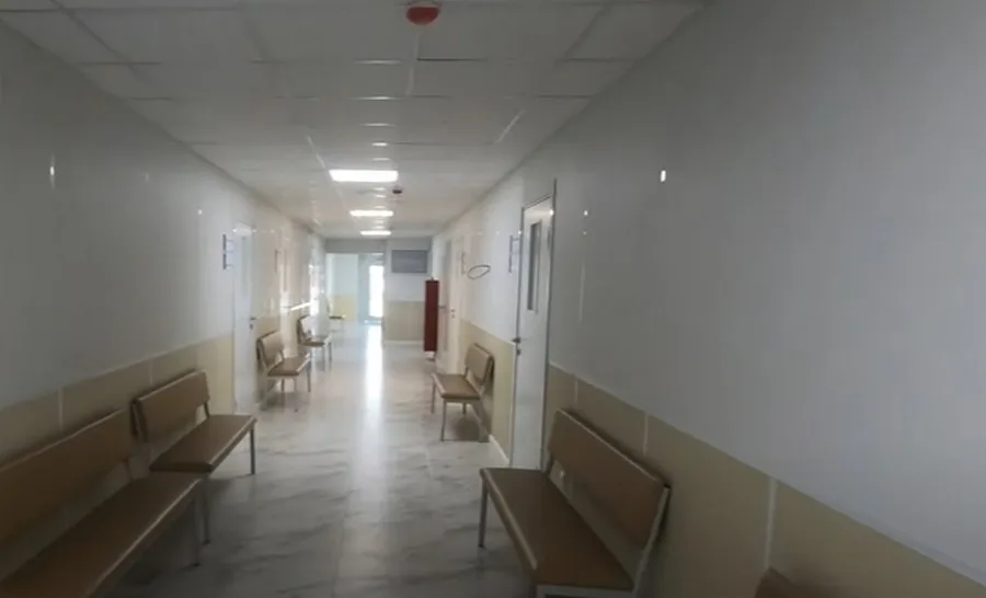 В Севастополе появится специальная коронавирусная поликлиника