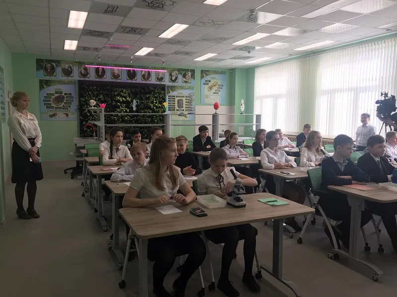 Абсолютное большинство учебных классов Севастополя переполнены
