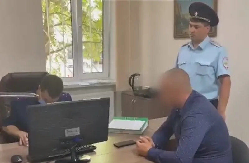 Крымский экс-чиновник пойдет под суд за халатное отношение к пляжам
