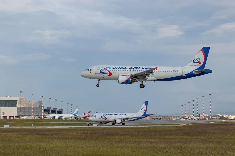 Аэропорт в Крыму превратится в бизнес-центр