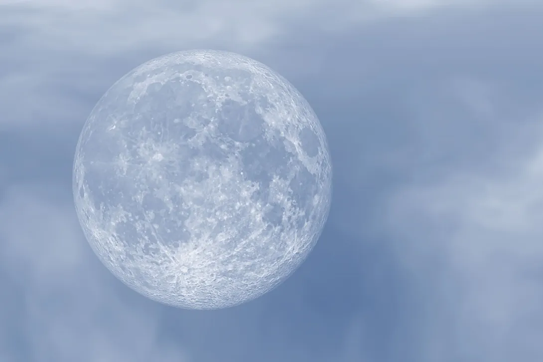 Совсем скоро ракета SpaceX врежется в Луну