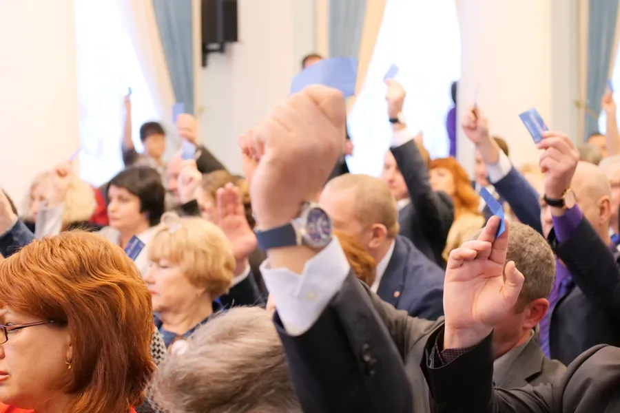 В Севастополе не поддержали идею массовых сокращений в муниципалитетах
