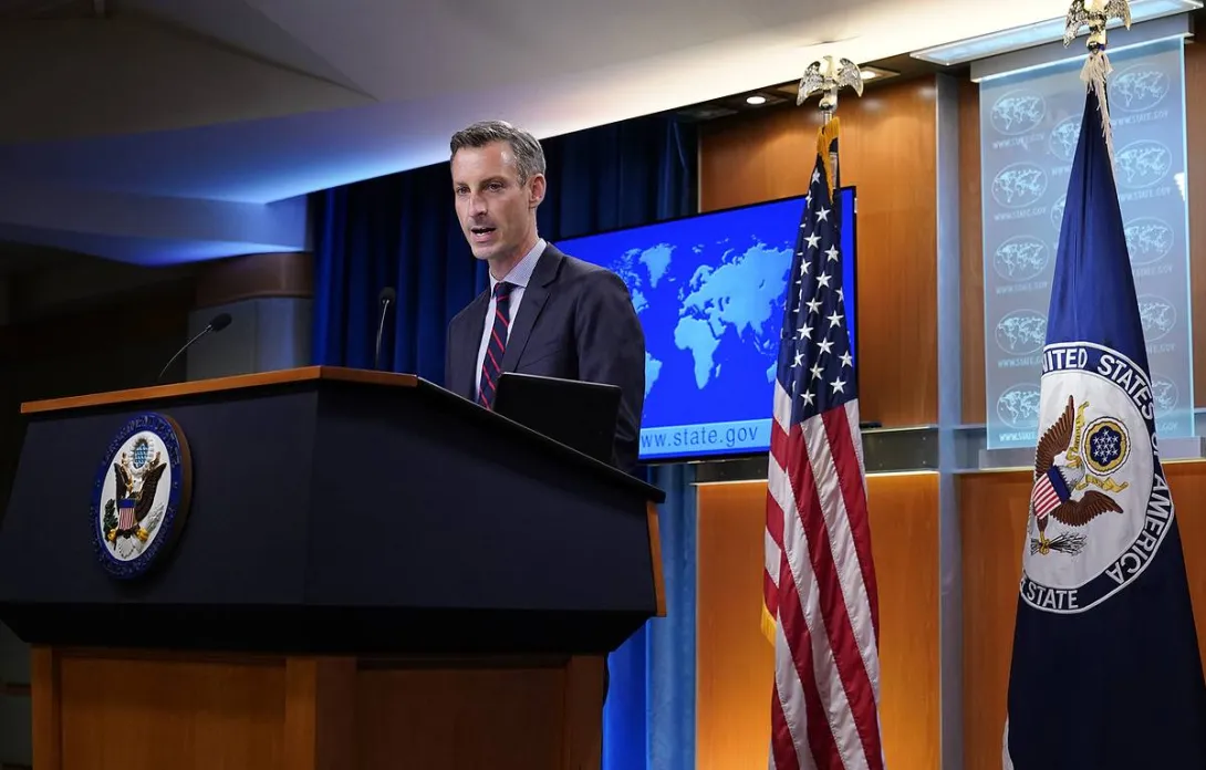 CNN: США недовольны, что Украина «преуменьшает угрозу» возможного «российского вторжения» 