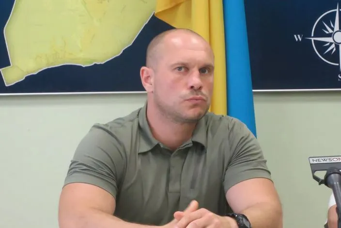 Депутат Верховной рады Кива заявил, что возможное нападение России является освобождением 