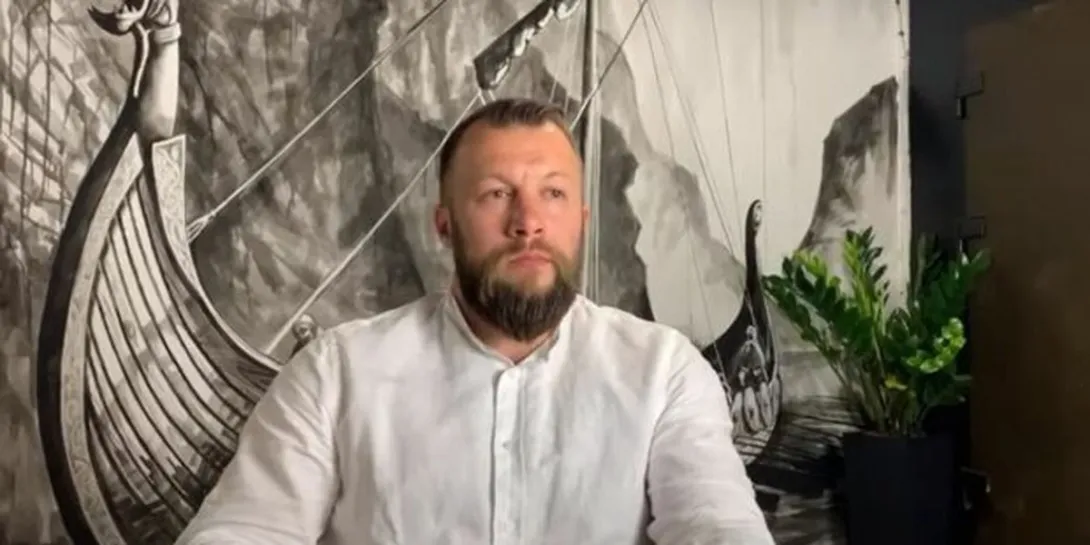 Глава Национального корпуса Жорин сообщил о голоде в украинской армии