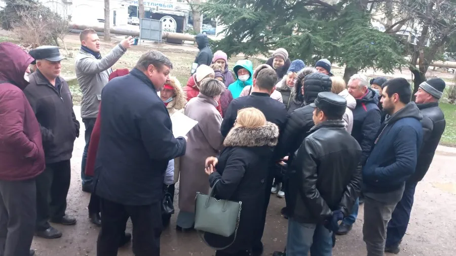 В Севастополе станет одним ухоженным местом больше