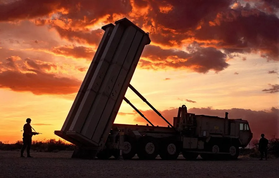 Госдеп США отказался комментировать поставку комплексов THAAD на Украину
