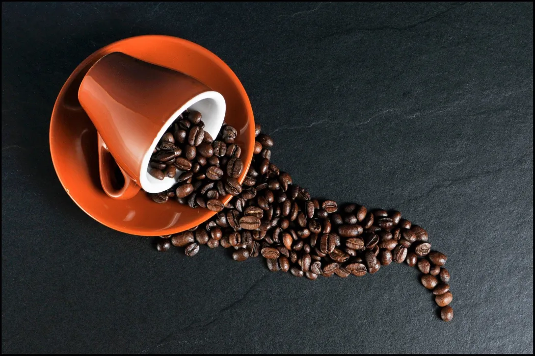 Диетолог рассказала, почему нельзя пить кофе при коронавирусе