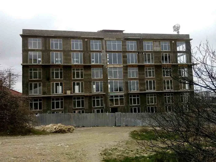 В Севастополе повторно осудили серийного продавца «мыльных пузырей» вместо квартир