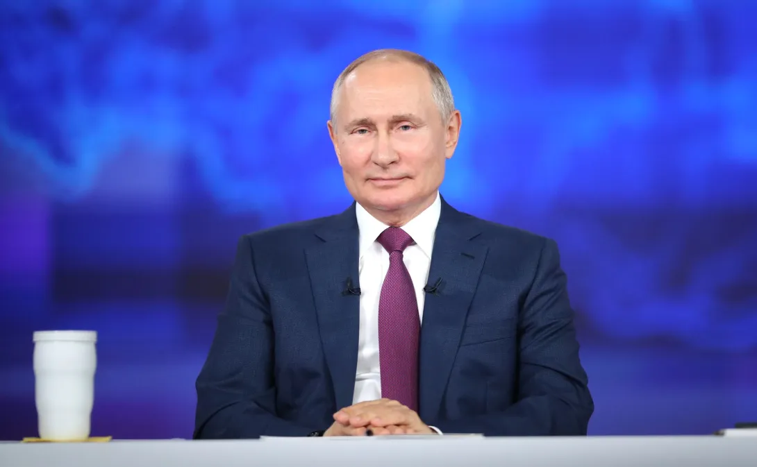 На Западе признали правоту слов Путина 15-летней давности
