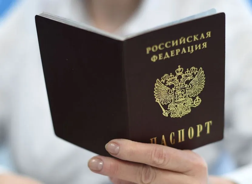 Срок рассмотрения заявлений на гражданство РФ могут сократить 