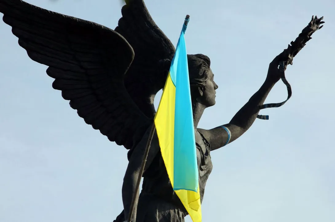 Число стран, посоветовавших своим гражданам уехать с Украины, возросло до 35 