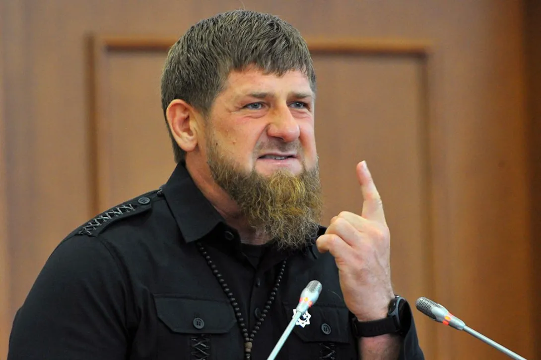 Кадыров предъявил требования Зеленскому и пригрозил последствиями
