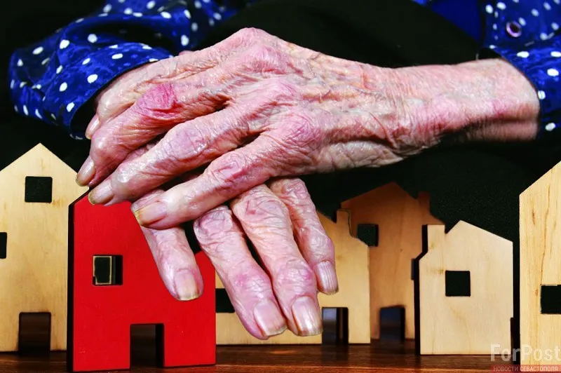 Каких льгот лишит пенсионера сдача квартиры в аренду 