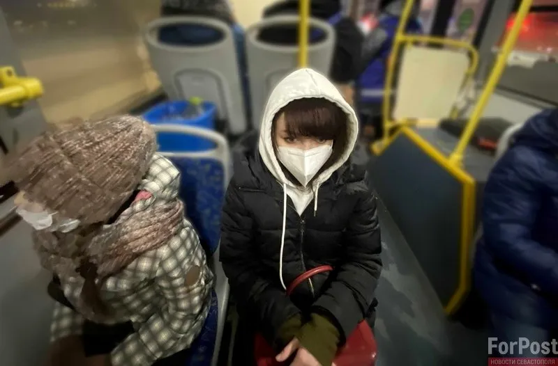 Молодые продолжают умирать от коронавируса в Севастополе 