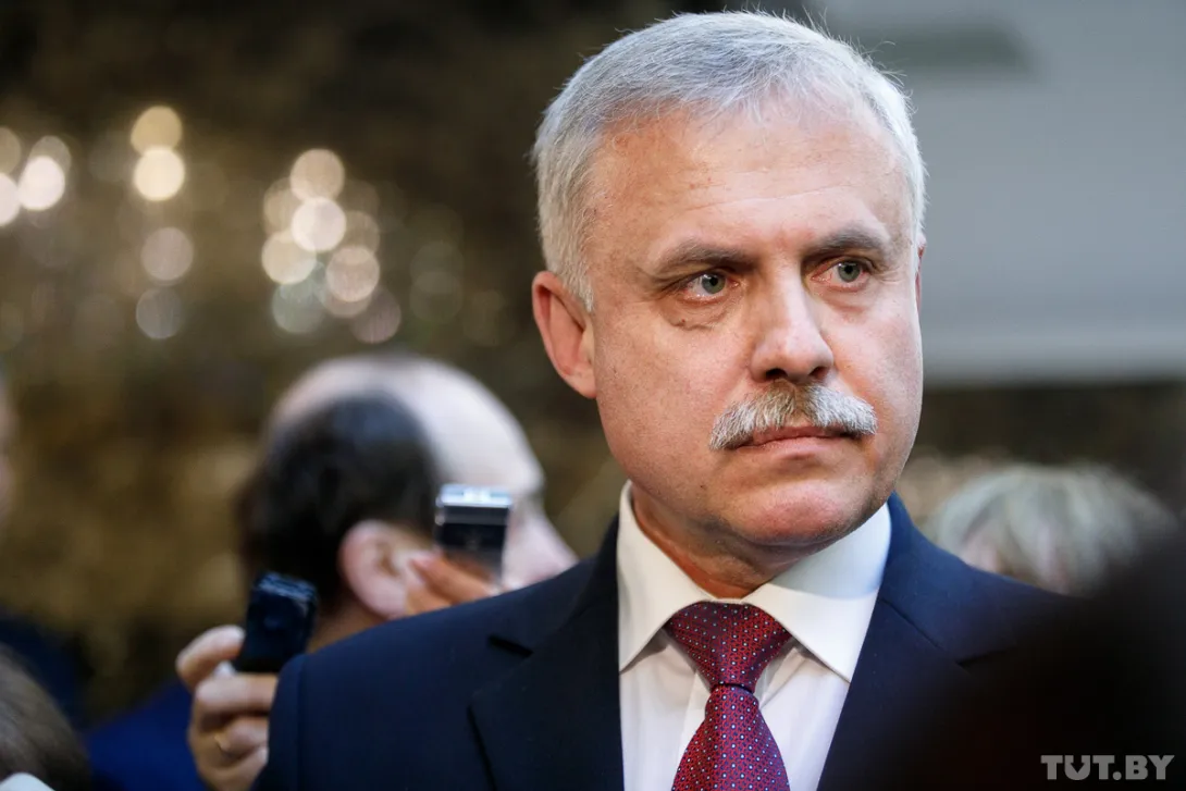 Генсек ОДКБ назвал условия отправки миротворцев в Донбасс
