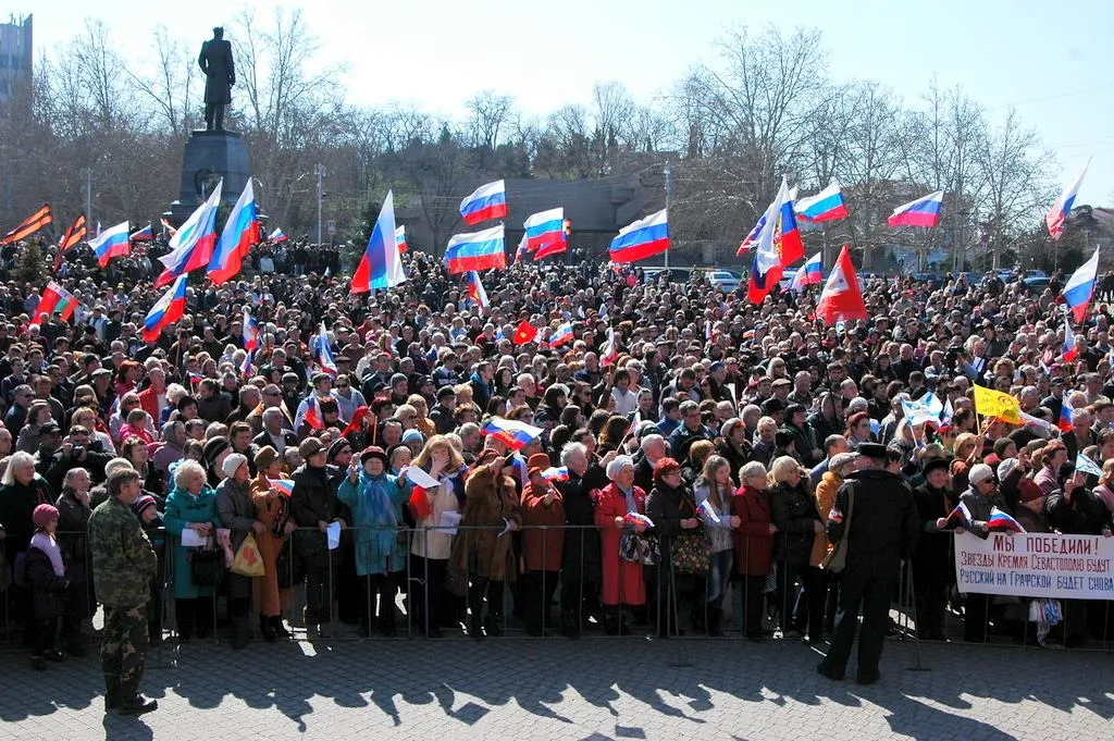 Как отметят 23 февраля в Севастополе 