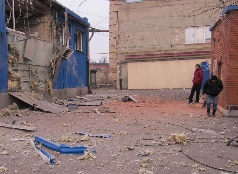 Жители Донбасса вспоминают первую эвакуацию в Крым