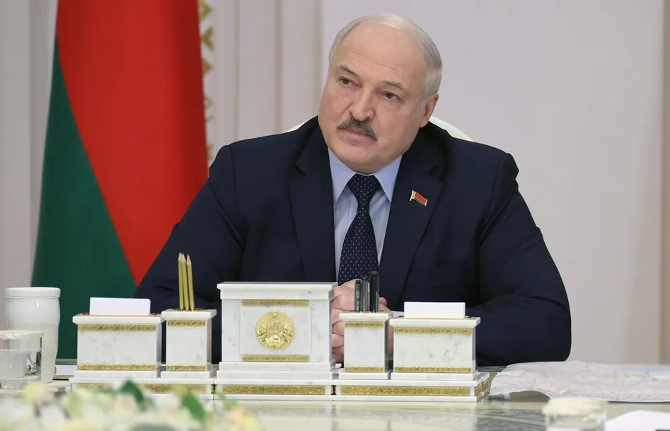 Лукашенко рассказал о поведении украинцев в ночь перед началом спецоперации РФ 