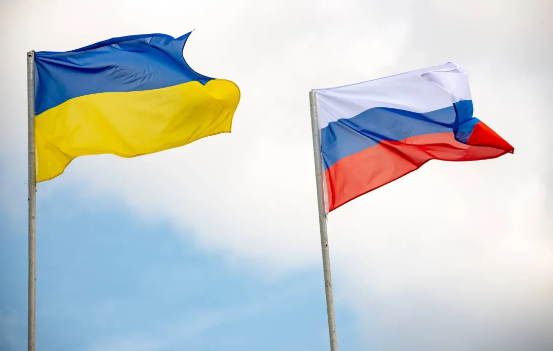 В Кремле назвали сроки спецоперации и условия переговоров с Украиной
