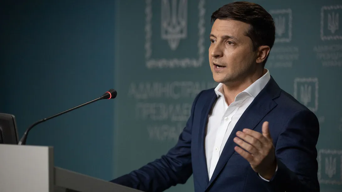 Зеленский заявил об оставивших Украину в одиночестве мировых державах