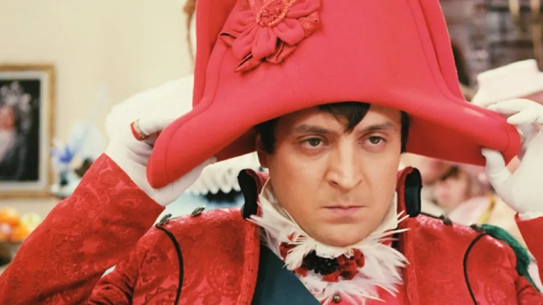 Севастопольский сенатор пожалел об уходе Зеленского из профессии