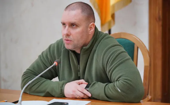 Мэр Харькова заявил, что в город вошли российские военные