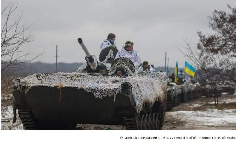 Топливо войны. Хватит ли Украине горючего