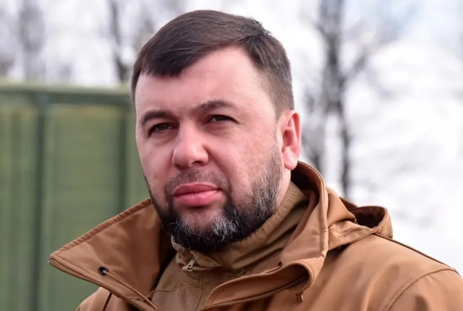 В ДНР приостановили всеобщую мобилизацию