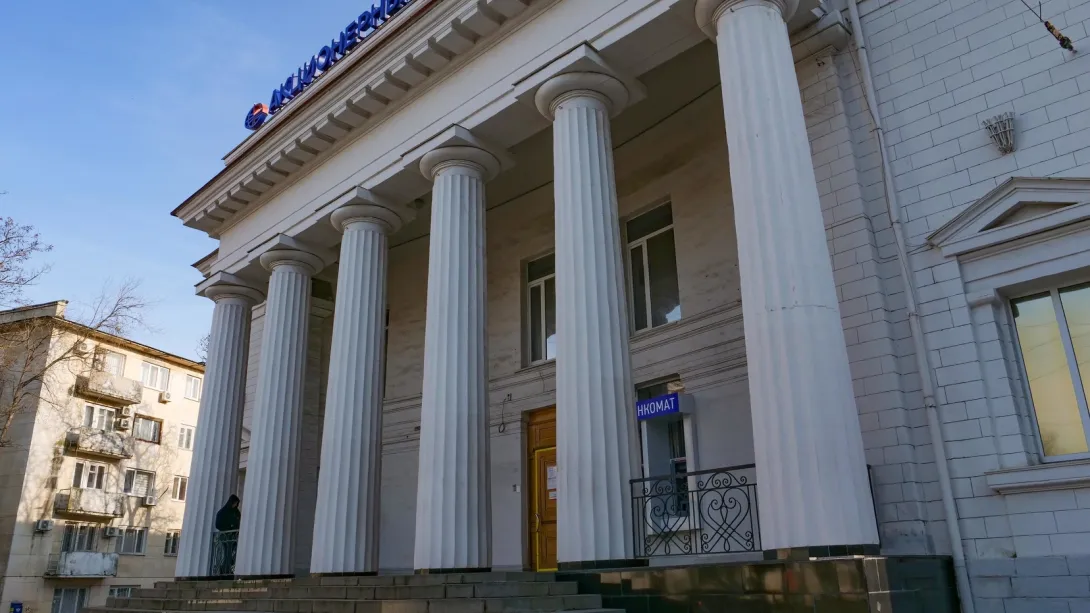 Какова ситуация с кредитованием в Севастополе